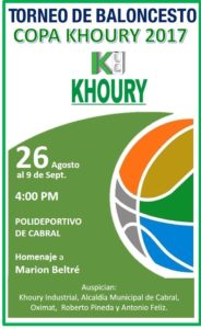 torneo-de-baloncesto-copa-khoury-2017