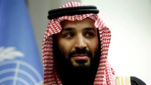 La CIA concluye que el príncipe heredero saudí ordenó la muerte del periodista Khashoggi