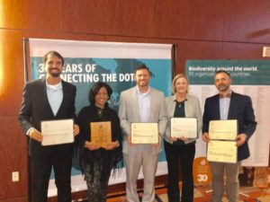 CEMEX Dominicana recibe premio internacional