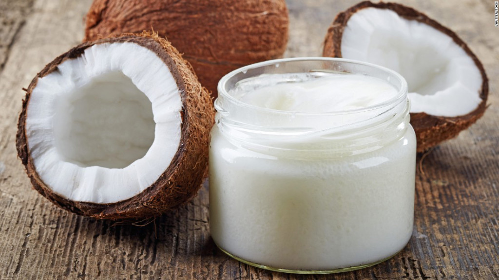 ¿Es el aceite de coco "veneno puro"? Esto dice la ciencia