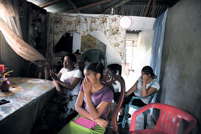 Elías Piña, una provincia que no sabe cómo salir de la pobreza