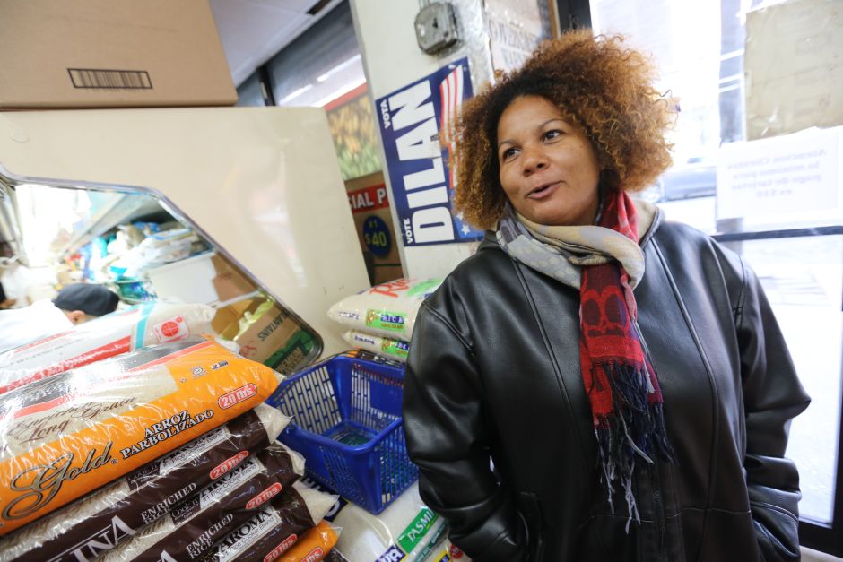 Brote de sarampión preocupa a residentes hispanos en Brooklyn