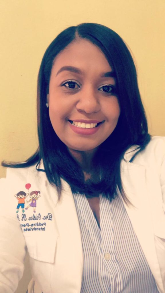 “Pediatra En Casa” el nuevo contenido de orientación en salud con la pediatra Odalisa Pérez
