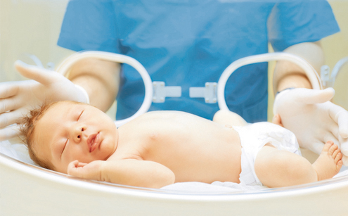 Hospitales de RD siguen bajando mortalidad Neonatal