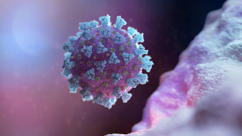 Doctor infectado con coronavirus documenta la evolución de la enfermedad a través de Twitter
