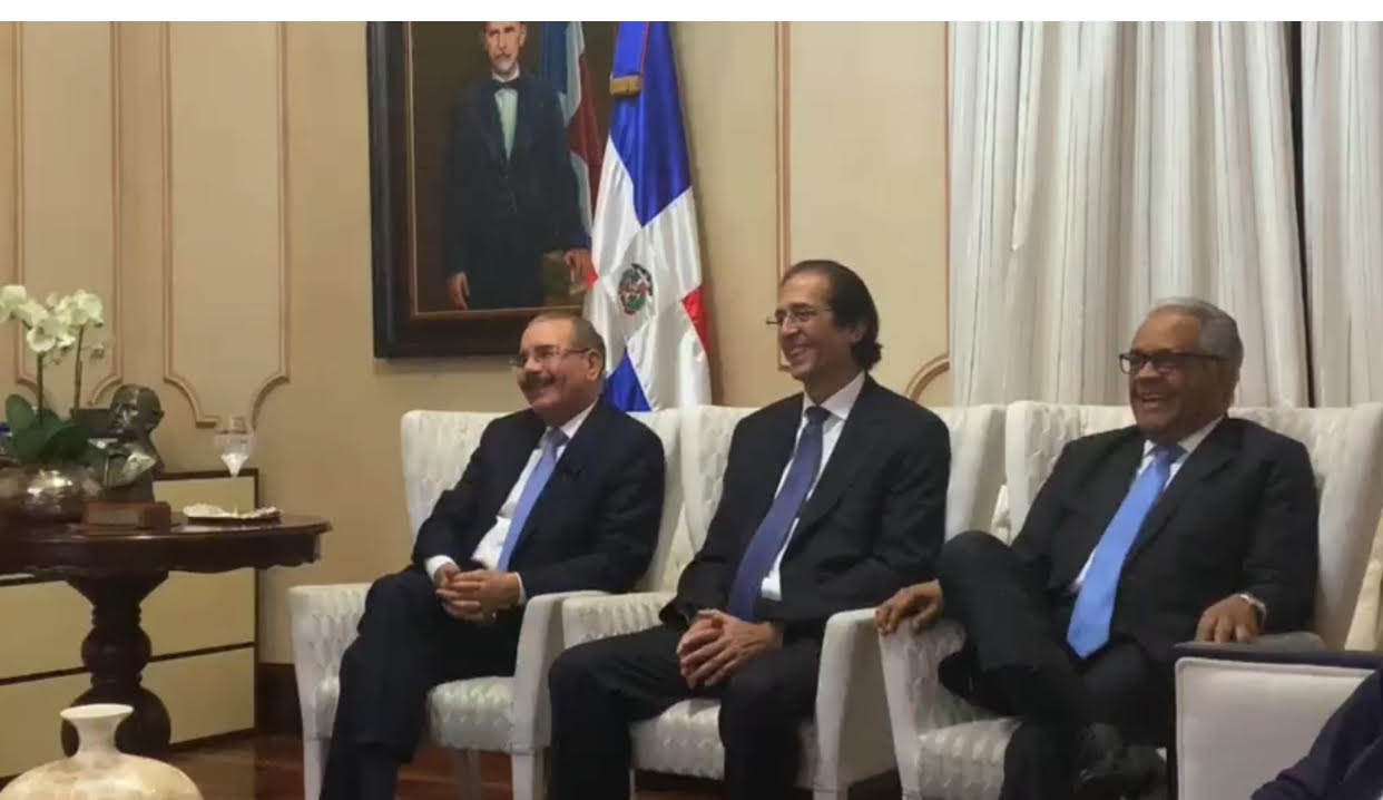 Presidente Danilo Medina sostiene videoconferencia con homólogos del SICA para articular esfuerzos y disminuir impacto coronavirus