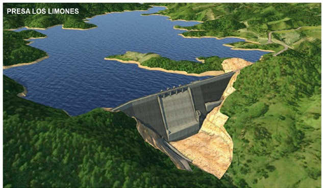 Contradicciones sobre la construcción del Complejo Hidroeléctrico Las Placetas