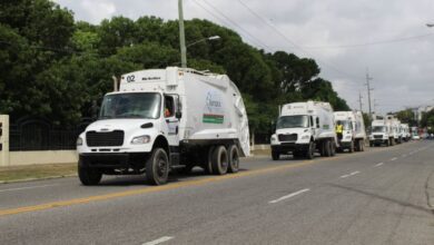 Compañía Xenakis Investment inicia este lunes limpieza integral de zona más poblada de Santo Domingo Este