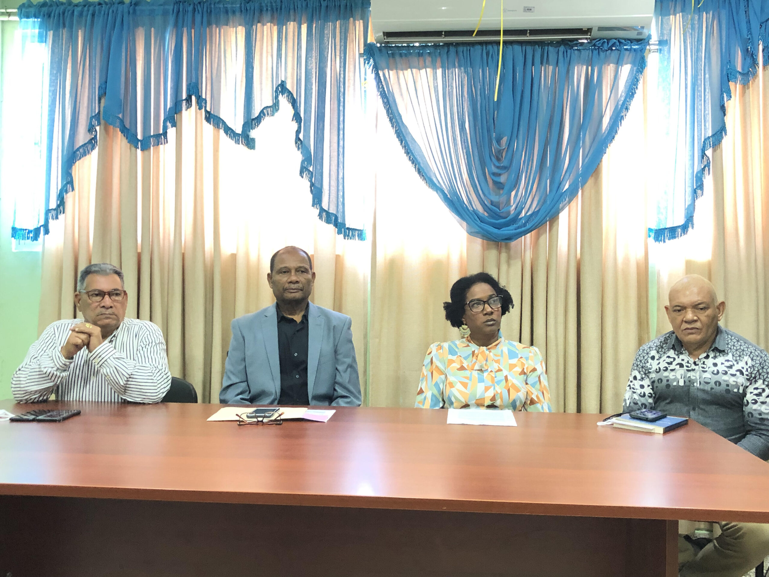Ministerio de Educación y las Naciones Unidas pautan para 8 inicio de Consulta Nacional para Transformación de la Educación Dominicana en Barahona