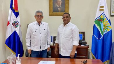 Alcaldía de Barahona Asesorada por DIGEPRES Trabaja su Estructura Programática Municipal.