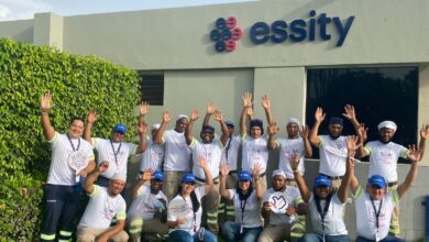 La multinacional sueca Essity llega a República Dominicana