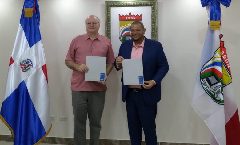 Ayuntamientos del Distrito Nacional y SDN sanearán cuencas de los ríos Ozama e Isabela con apoyo del IDDI