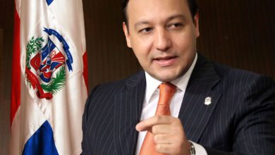 Abel Martínez: “Hay que volver a poner la canasta básica al alcance de la gente”