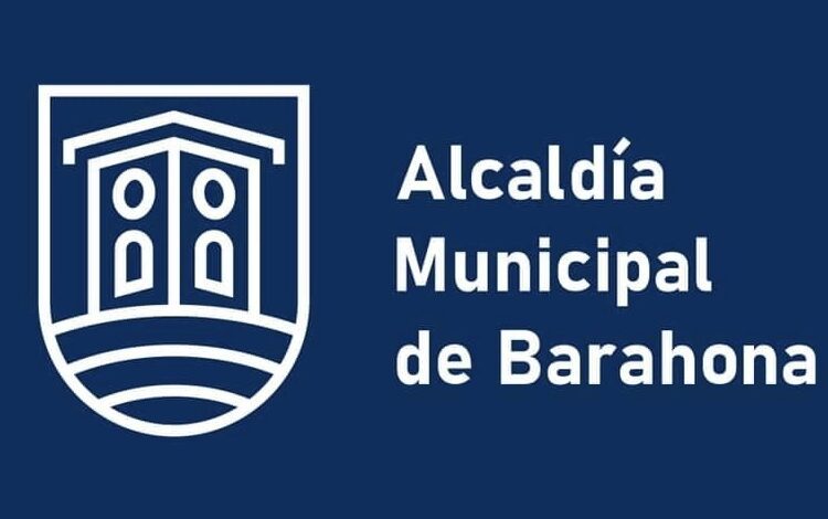 La Alcaldía de Barahona es elegida por el MAP para el Plan General de Reforma y Modernización de la Administración Pública