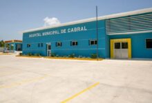 Hospital de Cabral se queda sin aire