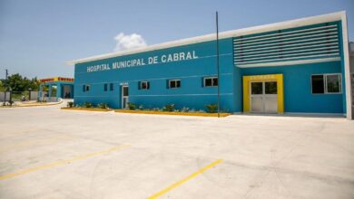 Hospital de Cabral se queda sin aire