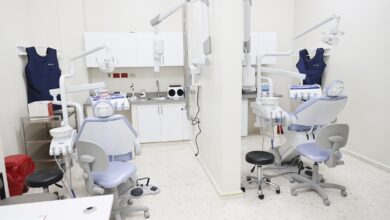 SNS entrega área Odontología a Hospital Padre Billini
