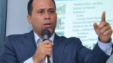 La Bujía desmiente a expresidente del PRM en Barahona