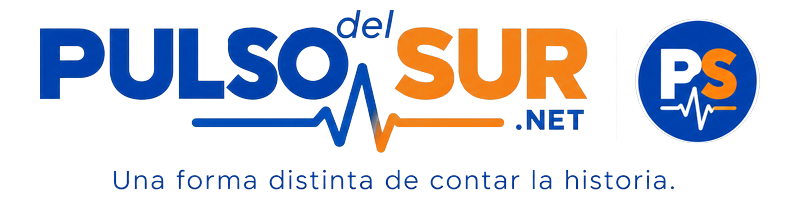 Pulso del sur